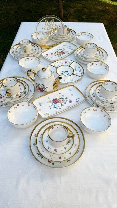 Nabor AMARA brendi 35 pcs