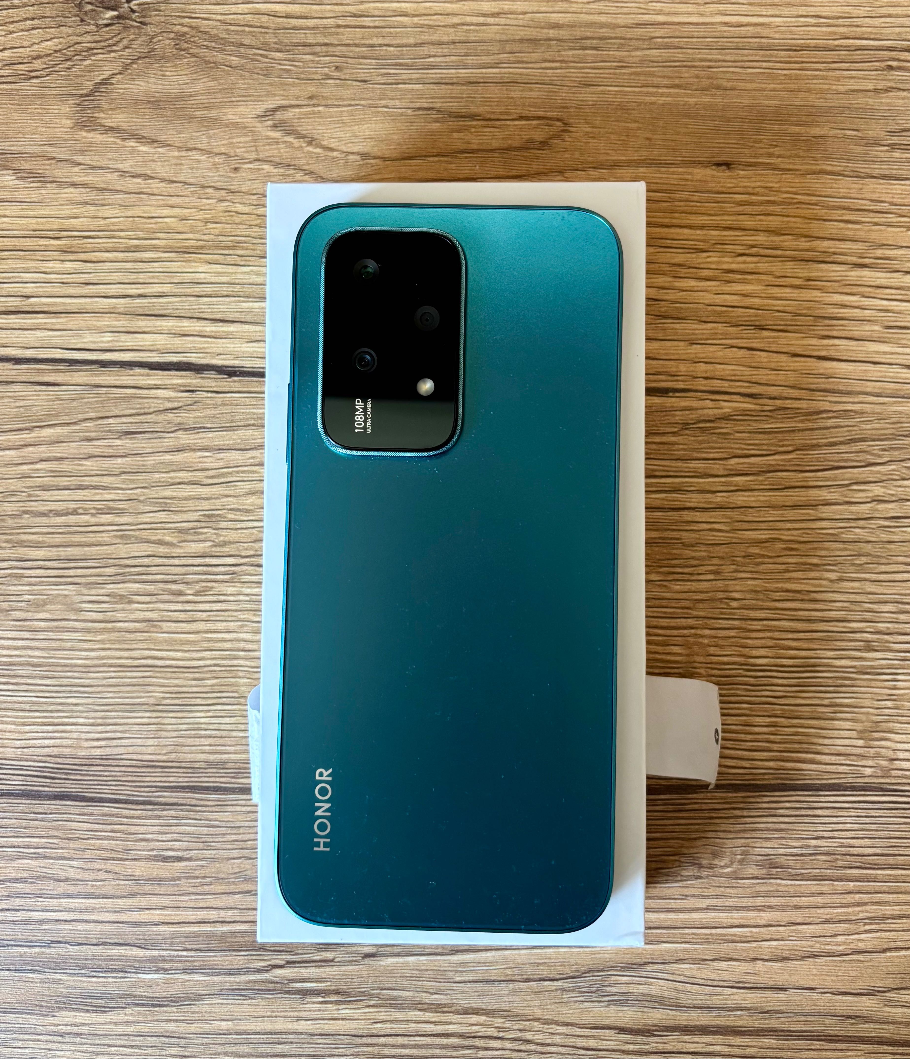 Honor 200 Lite 256 GB