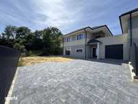 Vila in Feleacu, 145mp utili, 500mp teren, Cluj Napoca