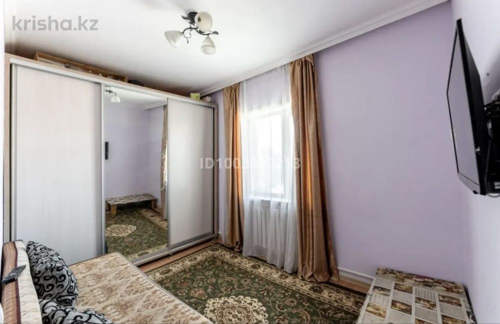 Квартира 1 ком подселениие