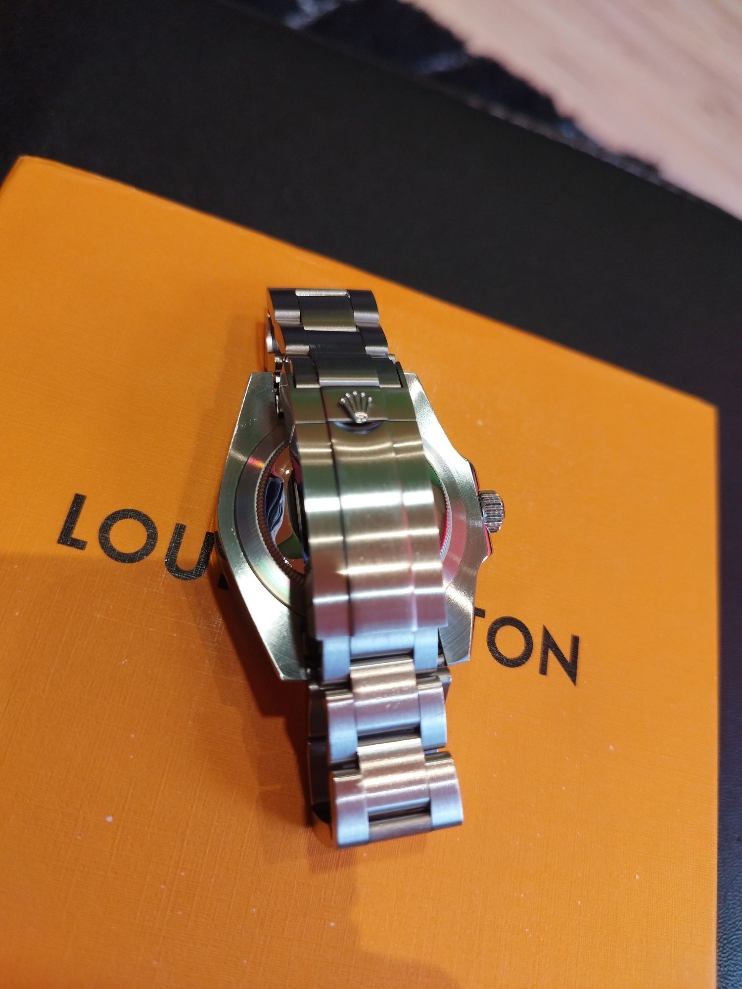 Rolex Oyster perpetual submariner 41mm