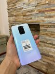 Redmi Note 9, 4/64GB Ocean в отличном состоянии полный комплект