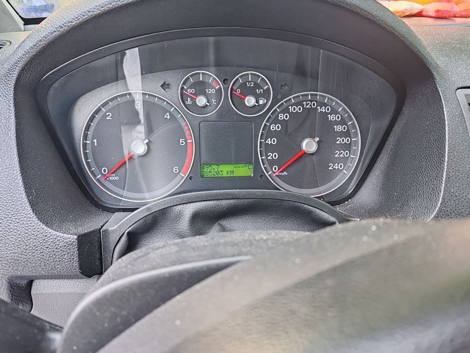 Vand ford focus c max  1.6 an 2005