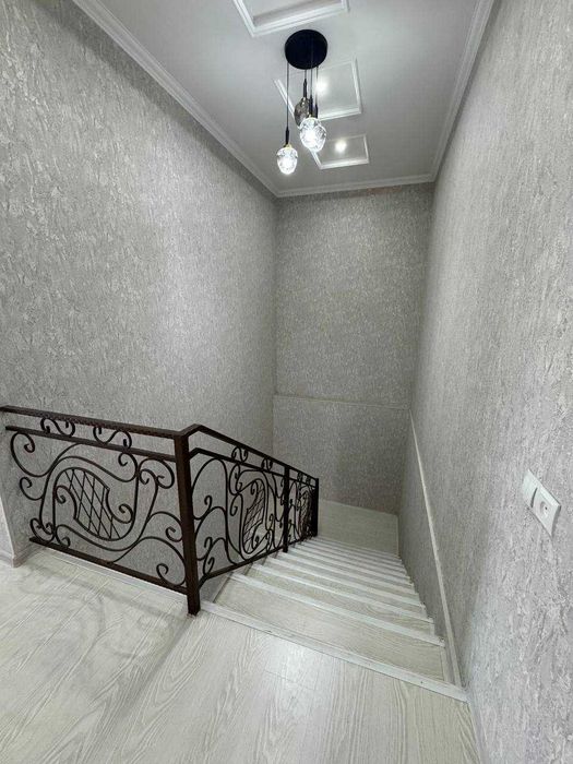 СРОЧНО !! Продается свой котедж в Сергили 2,2 соток 5 комнат