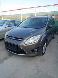 Ford Grande C Max 7 Locuri 2013