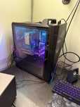 Pc Asus ROG gaming