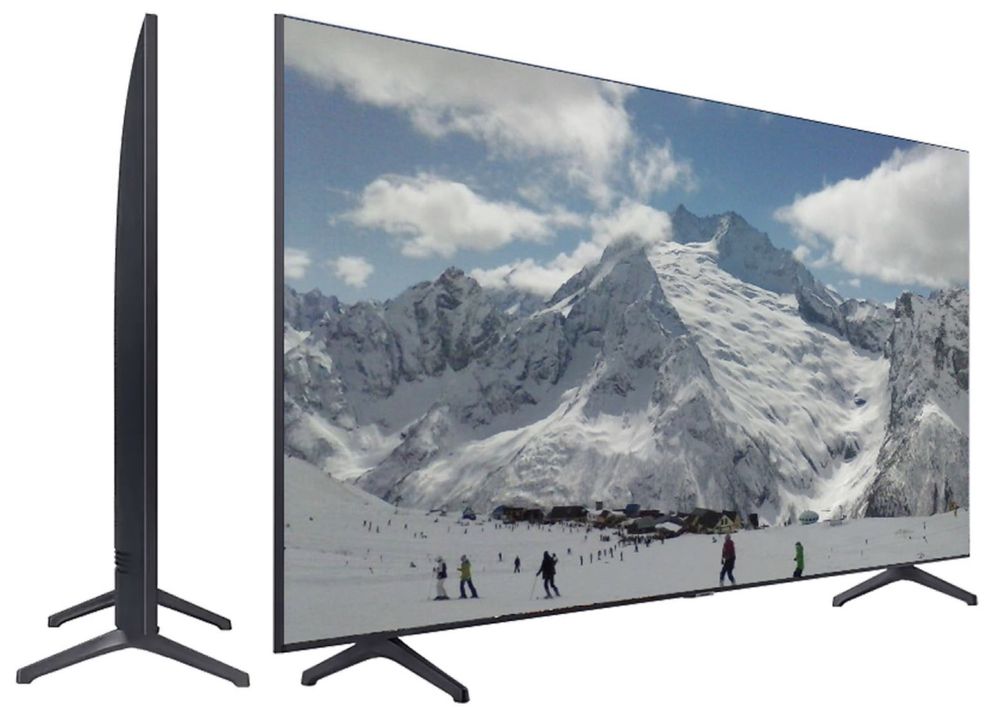 Ураа скидка!!! ТВ SAMSUNG-43”smart оптовая цена+бесплатный доставка!!!