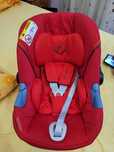 Стол за кола Cybex Aton M I-Size
