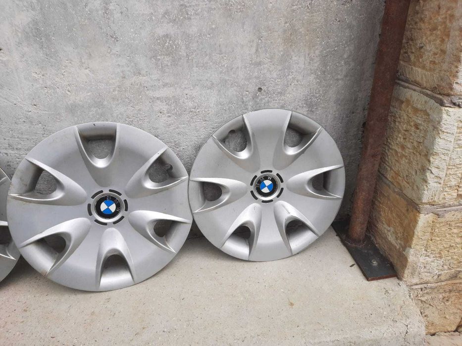Vand capace orginale BMW
