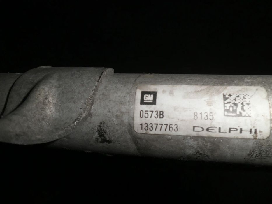 Radiator Intercooler , clima Opel Astra J 1.7 2.0 CDTI 13267647 13267662 13377763