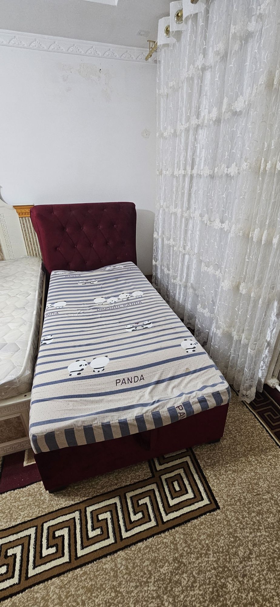 Кровать сатылады