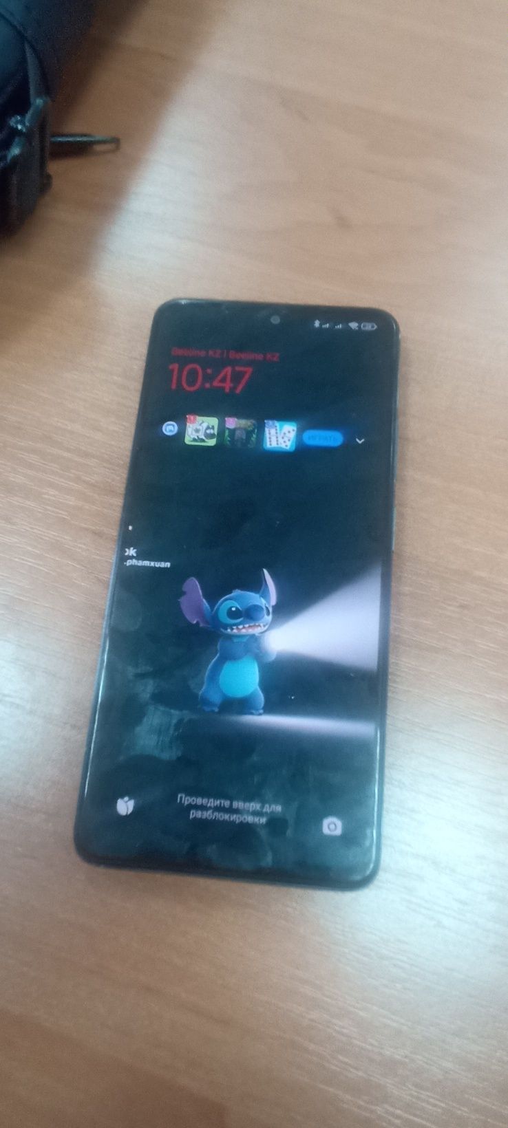 Продам Redmi not 12 pro 8/256gB