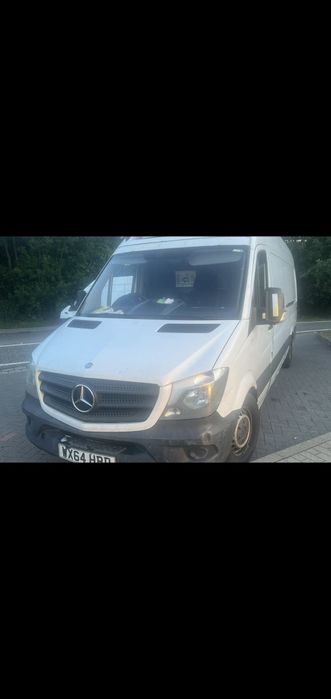 Dezmembrez sprinter facelift motor 2.2 3.0 euro 5 6 cutie usi fata com