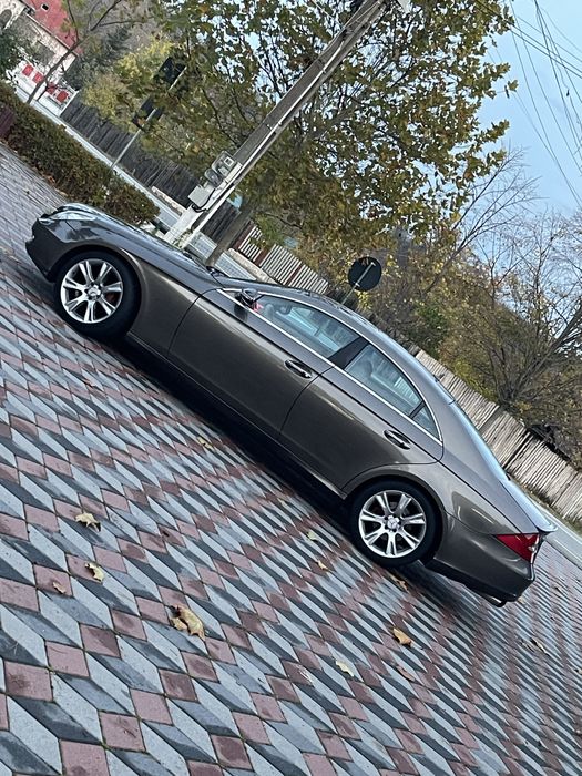 Mercedes cls 320cdi 270cp