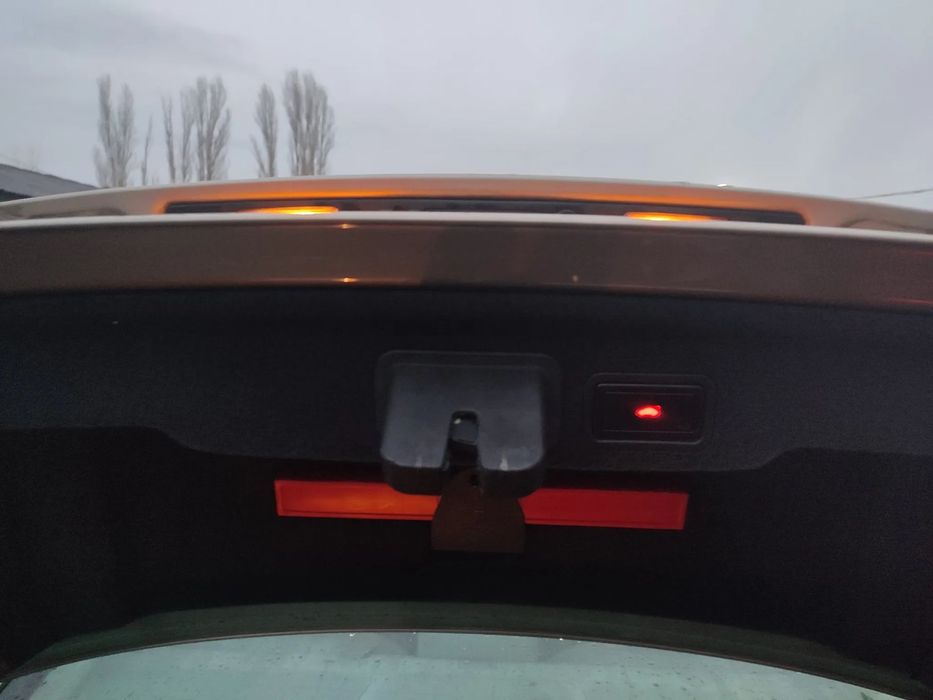 Capota fata/bara fata/aripa stanga fata/faruri Audi A8 D4