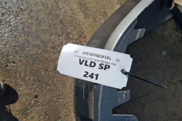 Bara spate sport tourer VLD SP 241 Opel Astra K facelift 2019 2021