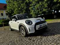 Mini Cooper SE Mini electric