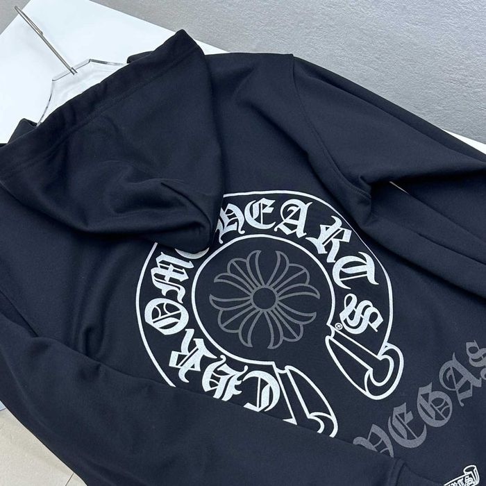 Hanorac Chrome Hearts Calitate Premium