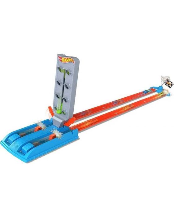 Игрален комплект писта Hot Wheels