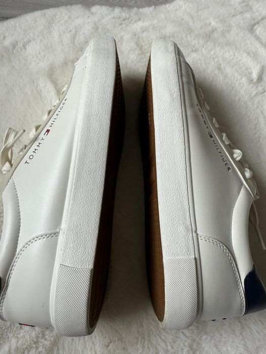 Teneși Tommy Hilfiger marimea 41