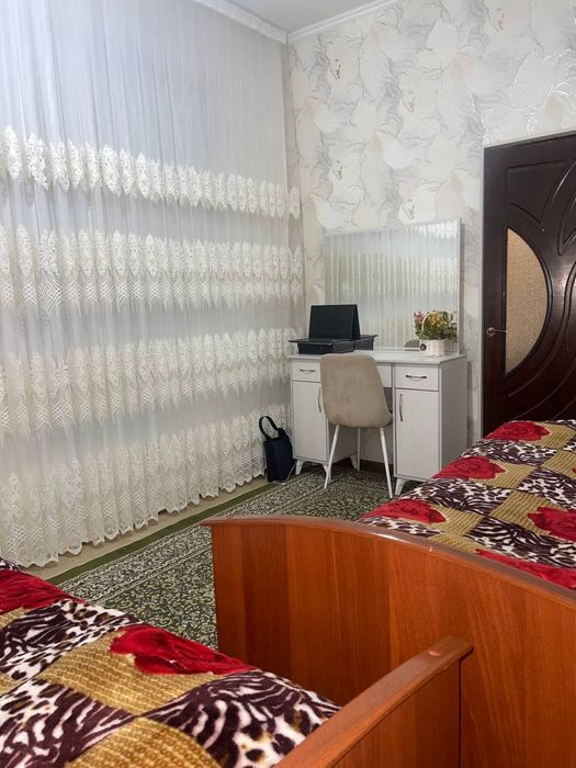 3 хонали уй сотилади