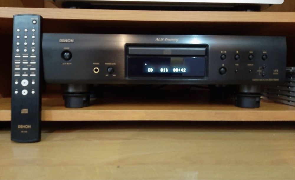 Denon DCD 700 AE-CD player