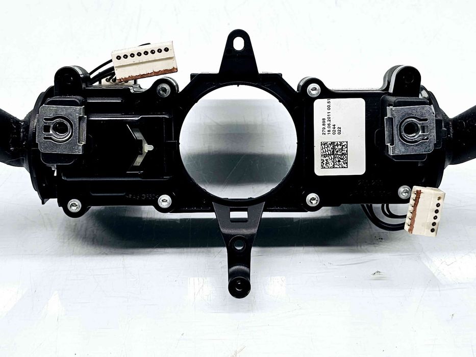 Ansamblu manete Skoda Superb II Combi (3T5) [Fabr 2009-2015] 5K09535