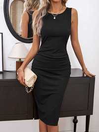 Rochie Elegantă Neagra