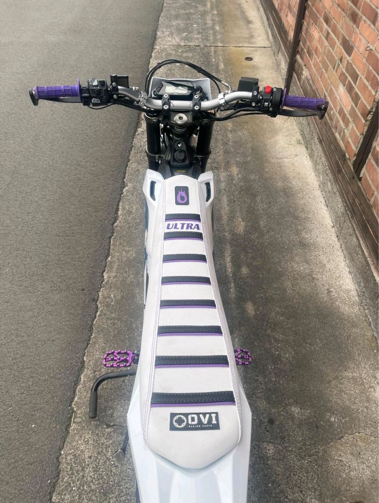 surron ultra bee