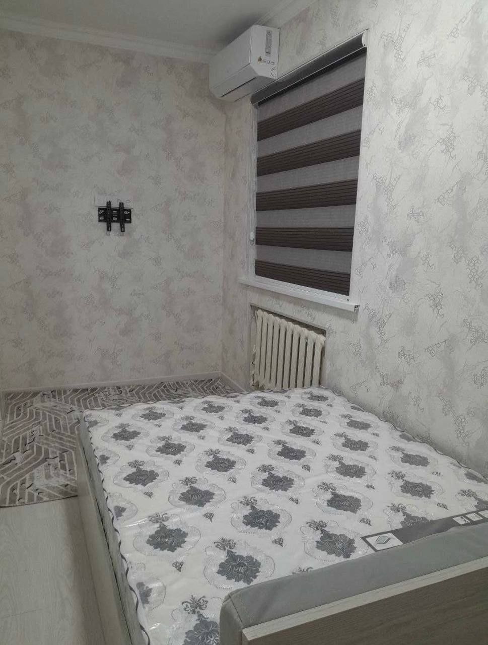 Элитная квартира