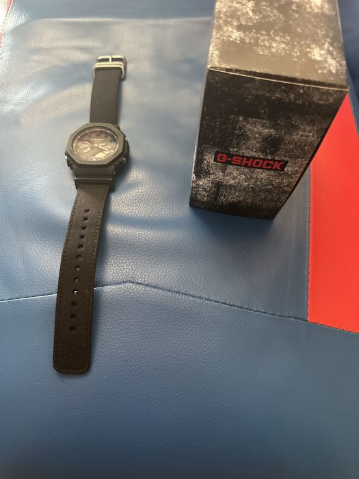 CASIO G-Shock чисто нов