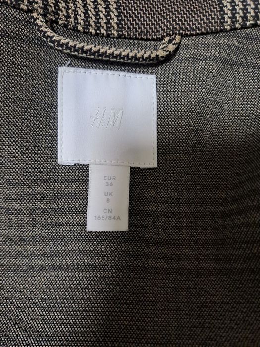 H&M Дамско сако  размер 36