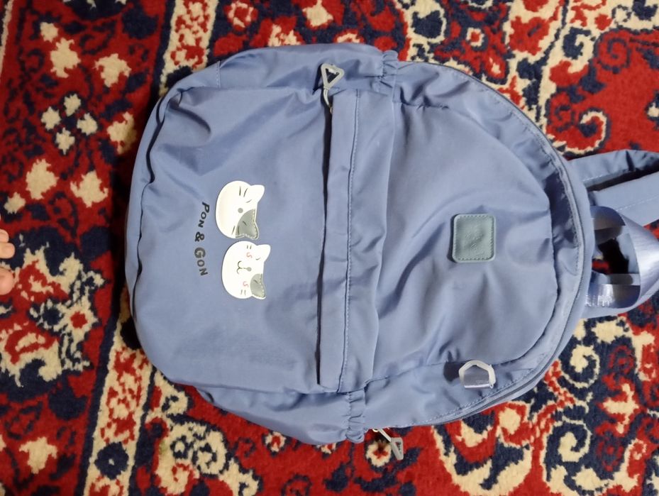 Продам рюкзак за хорошую цену