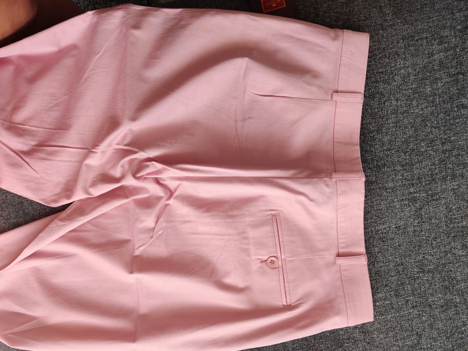 Pantaloni bumbac Etro 44