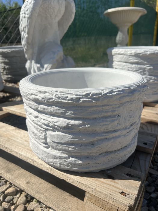 Градински Кашпи