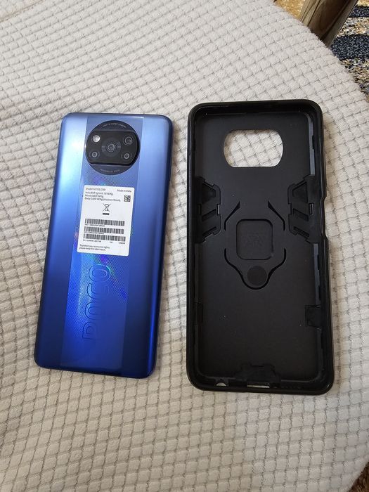 Telefon Poco X3Pro