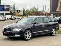 Skoda Superb Skoda Superb 1.8 Benzina Automatic EURO 5 Finantare Livrare Gratuita