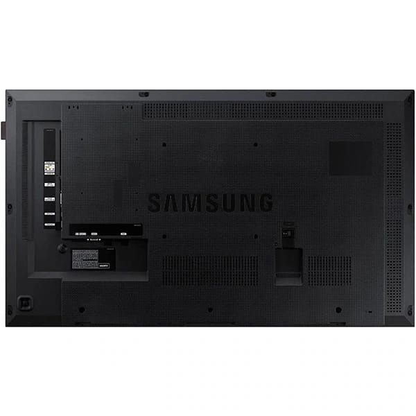 Monitor 55" LFD Samsung  lh55dceplgc/en Vesa