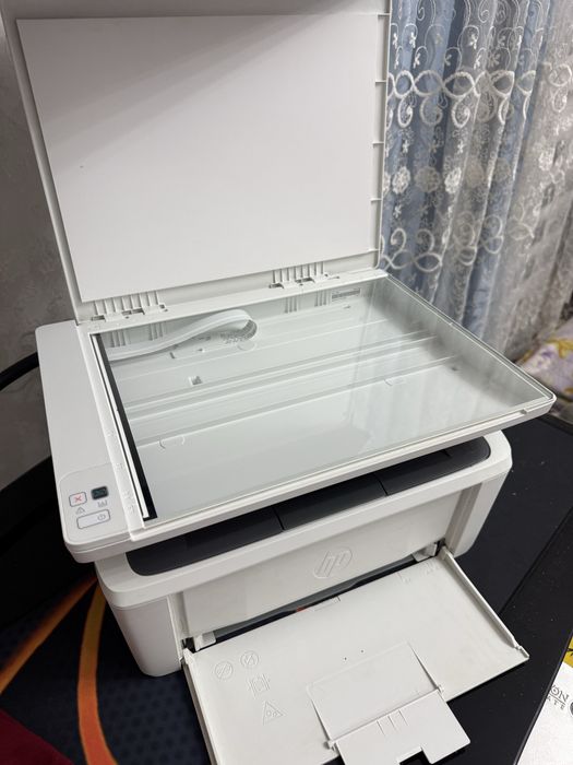 Hp laserjet Pro mfp m28a 3v1 printer scaner kserokopiya aybi yoq yangi