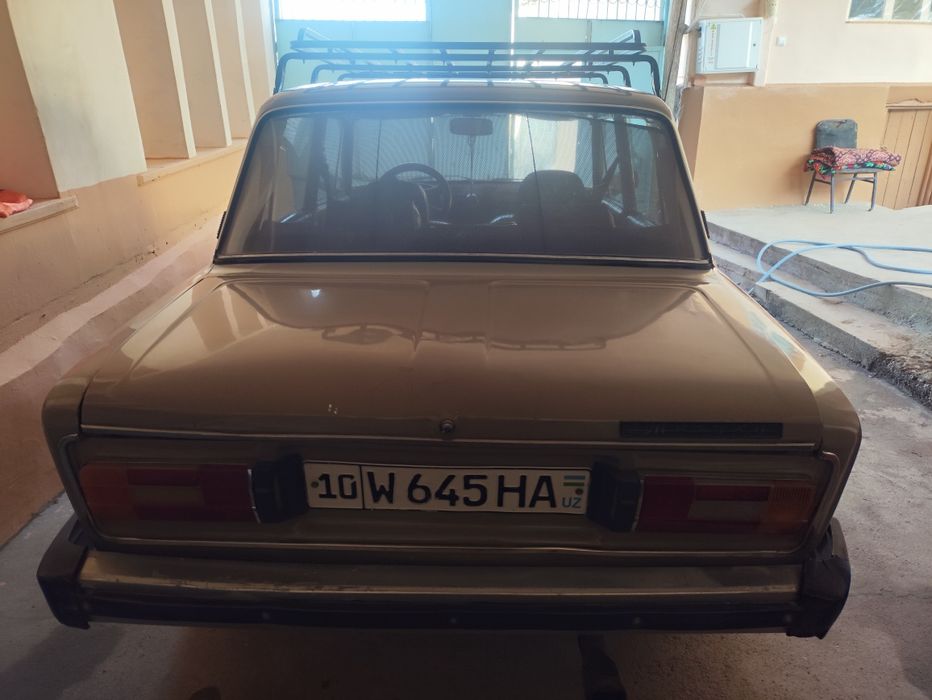 Jiguli 06 holati órtacha