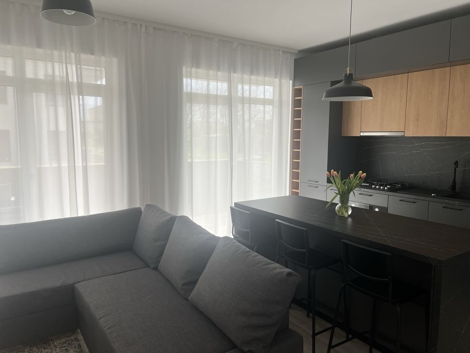 Inchiriez apartament nou in Dumbravița