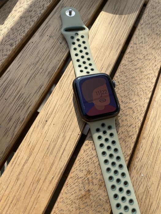 Apple watch se 44mm
