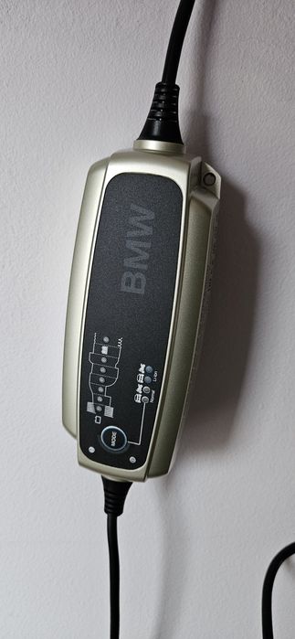 Redresor si Incarcator BMW-MINI