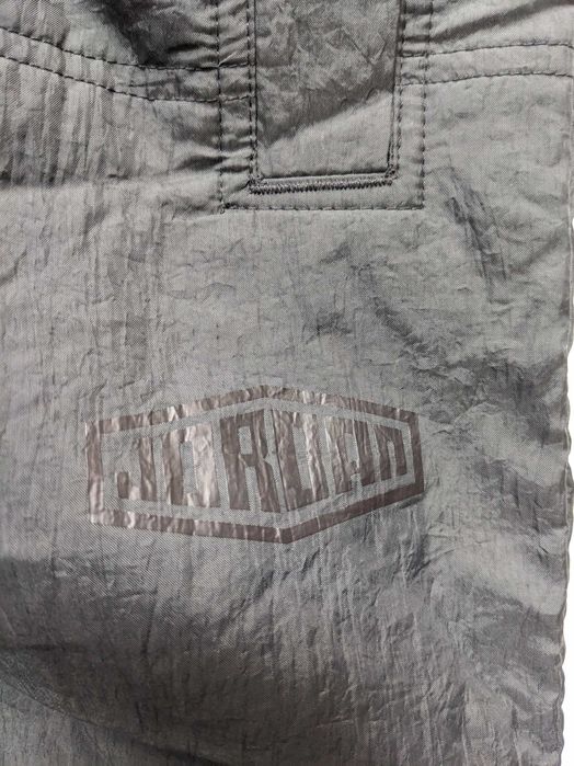 Nike DNA Woven Winter мъжки сиви панталони от Сащ