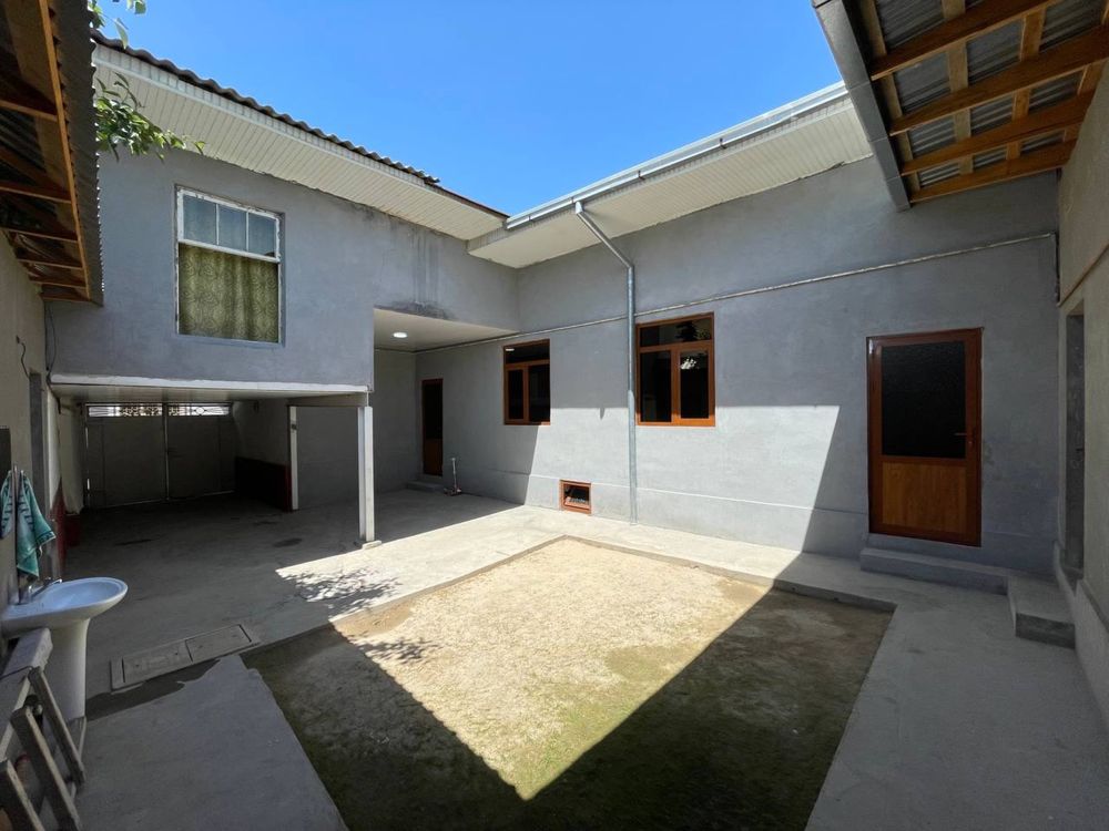 Beshqayragoch mahalla Uchastka 2.8