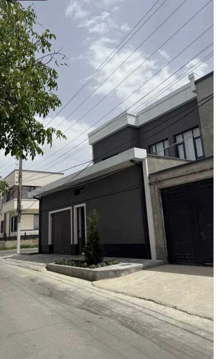 Продажа Евродома в Учтепинском районе, 2-сотки (N 12561 )