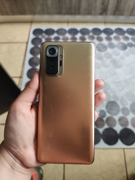 Xiaomi Redmi note 10 Pro