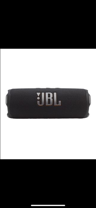 Flip 7 jbl тонколонка