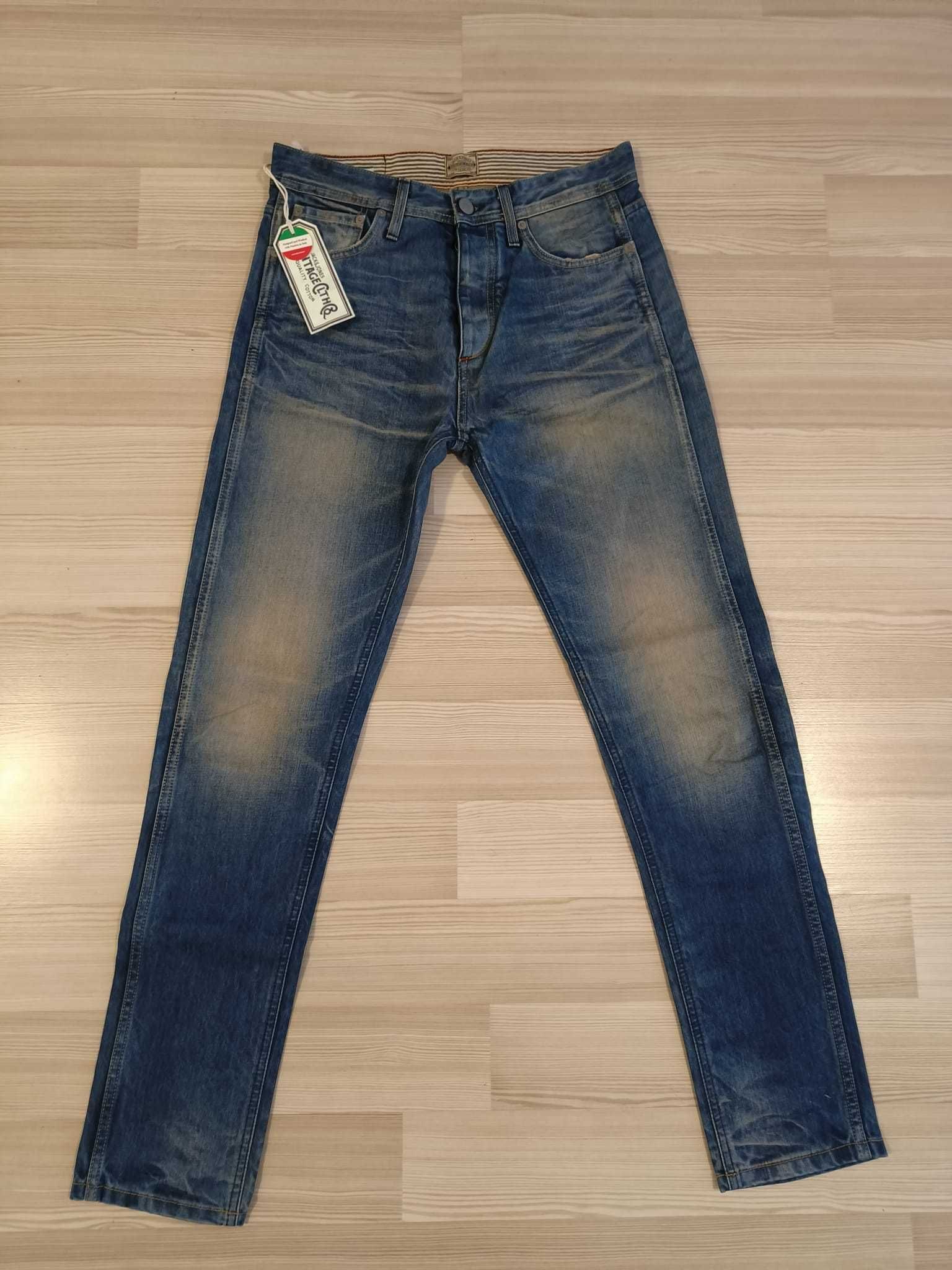 Blugi Barbati Jack&Jones  Marimea W30/L32