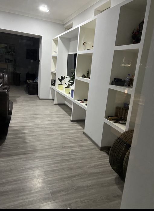 Аренда Bodomzor 100 кв евроремонт с мебели